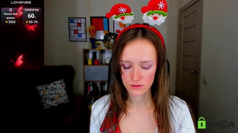 Fran online show from December 19, 2024, 6:34 pm