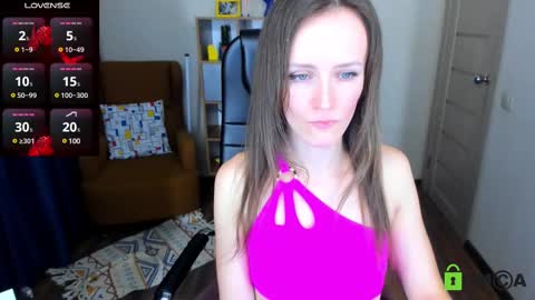 Fran online show from February 15, 2025, 8:11 pm