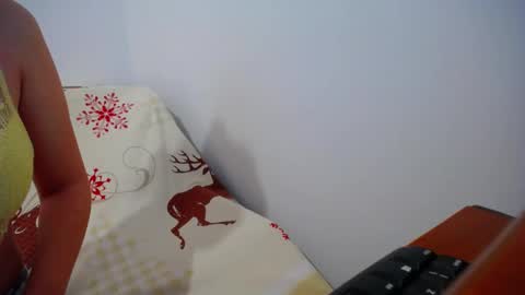 franceskcaa online show from January 6, 2025, 6:31 pm