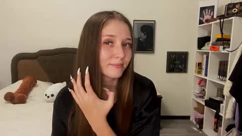 Snapshot of francinaporteus chatting on September 30, 2025, 2:11 pm Francis online show from September 30, 2025, 2:11 pm