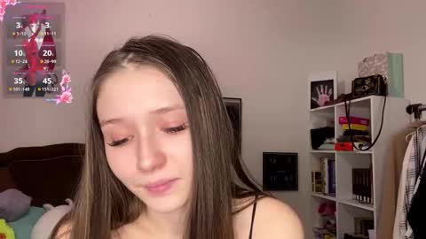 Snapshot of francinaporteus chatting on December 13, 2025, 7:53 pm Francis online show from December 13, 2025, 7:53 pm