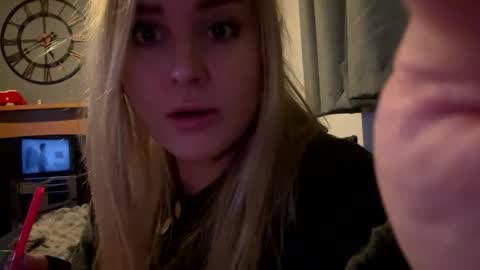 Francis Digby online show from January 14, 2025, 5:40 am