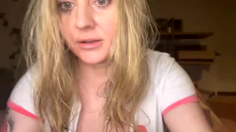 Francis Digby online show from March 1, 2025, 5:20 am