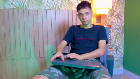 Franco online show from October 13, 2025, 9:15 pm