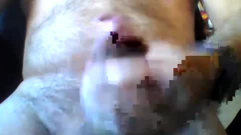 Snapshot of frangreatcock chatting on January 16, 2025, 12:53 pm Frangreatcock online show from January 16, 2025, 12:53 pm
