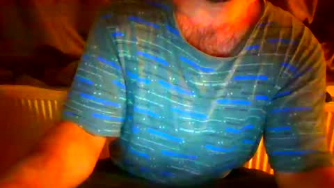 Frank online show from January 2, 2025, 11:06 pm