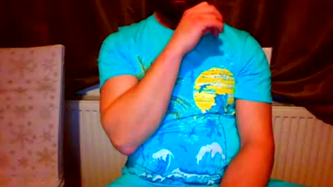 Frank online show from January 9, 2025, 8:44 pm