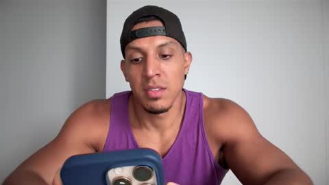 Frank online show from November 20, 2025, 7:13 pm