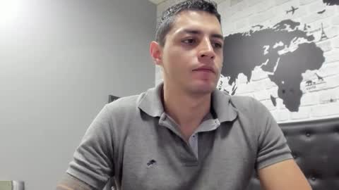 Frank online show from December 16, 2025, 12:48 am