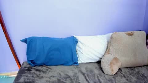 Sasha  online show from September 9, 2025, 3:39 am