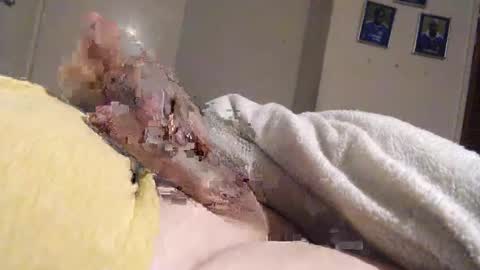 frankiel745 online show from January 8, 2025, 1:41 pm