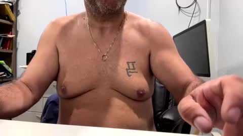 Frany online show from September 30, 2025, 8:14 pm