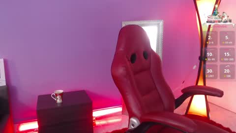 Snapshot of fransheskarossi chatting on December 31, 2024, 1:08 pm Fransheska online show from December 31, 2024, 1:08 pm