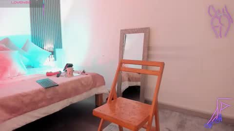 Snapshot of fransheskarossi chatting on November 13, 2025, 12:48 pm Fransheska online show from November 13, 2025, 12:48 pm