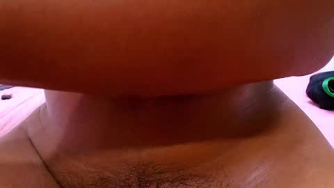 FRANYELY online show from January 29, 2025, 10:32 pm