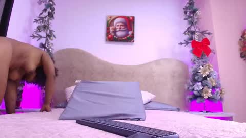 FRANYELY online show from December 1, 2025, 7:19 pm