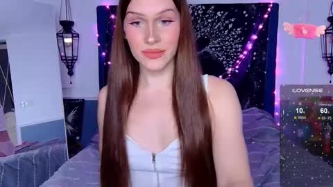 I am franzeva  online show from September 27, 2025, 7:13 am