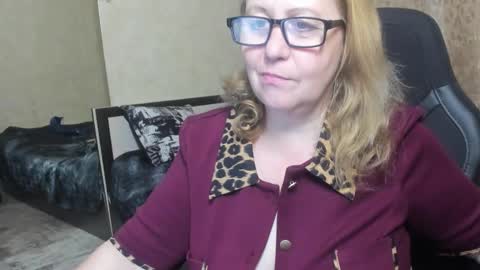 FrauMartha online show from November 14, 2025, 10:51 pm