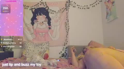 Alice online show from September 17, 2025, 7:48 pm