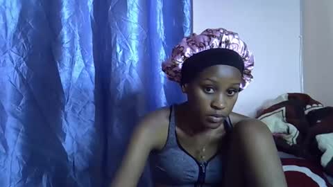 kiki online show from November 6, 2025, 11:00 am