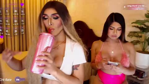 Maria online show from January 14, 2025, 4:25 am