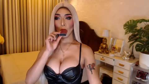 Maria online show from March 3, 2025, 11:56 pm