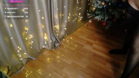 Margo online show from December 24, 2024, 11:49 am