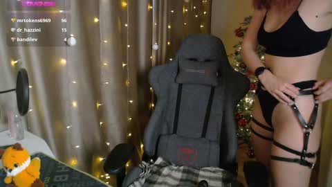 Margo online show from January 10, 2025, 11:11 am