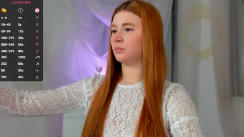 Snapshot of freckle_diyana chatting on January 30, 2025, 7:18 am Diyana online show from January 30, 2025, 7:18 am