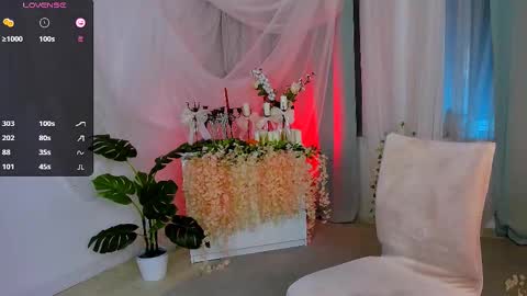Snapshot of freckle_diyana chatting on February 25, 2025, 10:58 am Diyana online show from February 25, 2025, 10:58 am