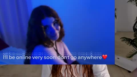 Snapshot of freckle_diyana chatting on November 16, 2025, 9:31 pm Diyana online show from November 16, 2025, 9:31 pm