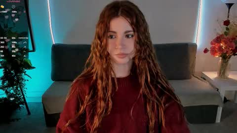 Snapshot of freckle_diyana chatting on November 30, 2025, 10:36 pm Diyana online show from November 30, 2025, 10:36 pm