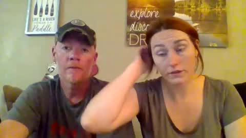 Freckle Freaks online show from September 22, 2025, 7:05 pm