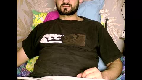 fred online show from January 21, 2025, 2:26 pm