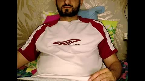 fred online show from January 23, 2025, 1:56 pm