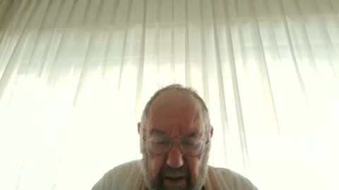 David Fredal online show from January 23, 2025, 9:39 am