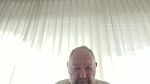 David Fredal online show from October 5, 2025, 8:01 am