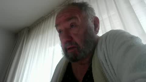 David Fredal online show from November 9, 2025, 7:39 am