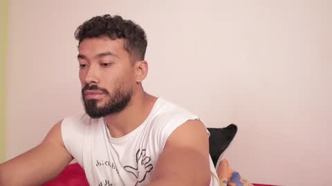 FredSeXXX online show from January 9, 2025, 8:44 pm