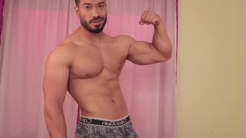 FredSeXXX online show from September 24, 2025, 2:42 pm