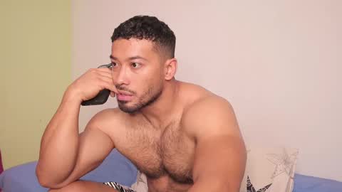 FredSeXXX online show from October 3, 2025, 1:41 pm