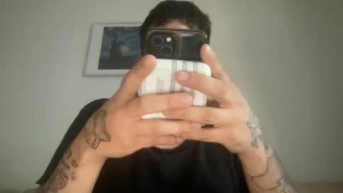 Snapshot of freddy3399 chatting on January 5, 2025, 8:52 pm freddy3399 online show from January 5, 2025, 8:52 pm