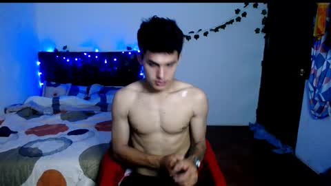 Snapshot of freddy_romans2 chatting on September 13, 2025, 11:26 pm freddy romans online show from September 13, 2025, 11:26 pm