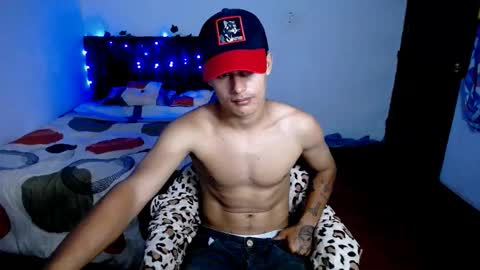 Snapshot of freddy_romans2 chatting on September 18, 2025, 2:35 am freddy romans online show from September 18, 2025, 2:35 am