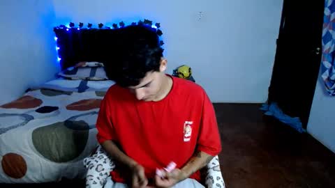 Snapshot of freddy_romans2 chatting on September 22, 2025, 5:53 am freddy romans online show from September 22, 2025, 5:53 am