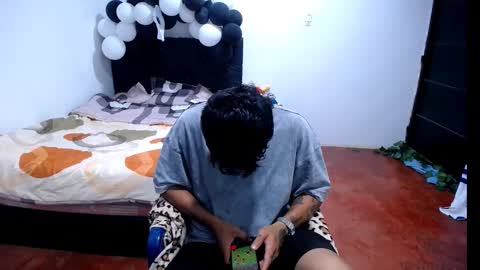 Snapshot of freddy_romans2 chatting on October 13, 2025, 12:43 am freddy romans online show from October 13, 2025, 12:43 am