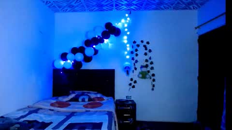 Snapshot of freddy_romans2 chatting on October 26, 2025, 1:44 am freddy romans online show from October 26, 2025, 1:44 am