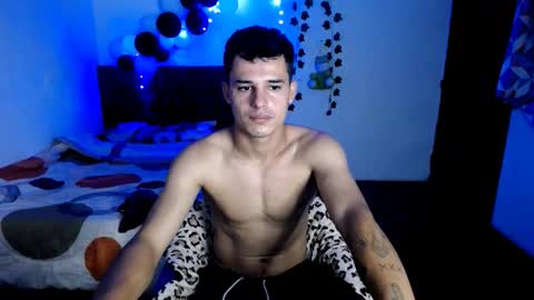 Snapshot of freddy_romans2 chatting on November 29, 2025, 9:12 am freddy romans online show from November 29, 2025, 9:12 am