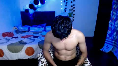 Snapshot of freddy_romans2 chatting on November 30, 2025, 3:10 am freddy romans online show from November 30, 2025, 3:10 am