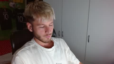 Frederick Perin online show from September 11, 2025, 8:09 pm